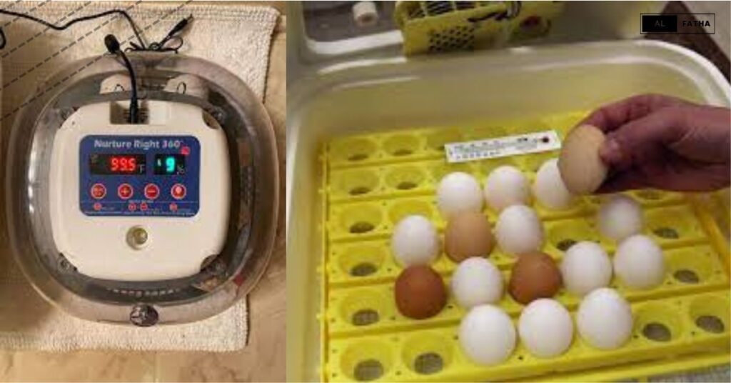 Chicken Incubator 101: Your Go-To Guide for Hatchling Happiness!