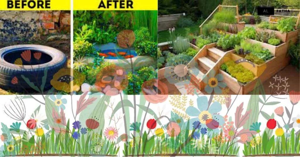 Garden Design for Beginners: Master the Basics and Grow Your Green Thumb